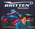 Britten Motorcycles: The John Britten Story