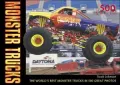 Monster Trucks: The World's Best Monster Trucks in 500 Great Photos