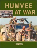 Humvee at War (At War Series)