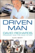 Driven Man: Prodrive and the Race to Win