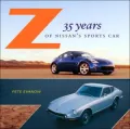 Z 35 Years of Nissan's Sports Car