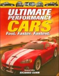 Ultimate Performance Cars : Fast. Faster. Fastest