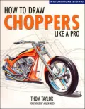 How to Draw Choppers Like a Pro