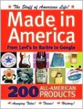 Made in America: From Levi's to Barbie to Google