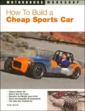 How to Build a Cheap Sports Car