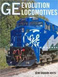 GE Evolution Locomotives