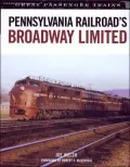 Pa Railroad's Broadway