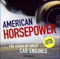 Amer Horsepower : Great American Car Engines