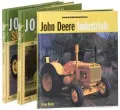 John Deere Farm Tractor Color History