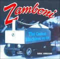 Zamboni: The Coolest Machines on Ice