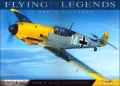 Flying Legends 2007 Calendar