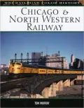 Chicago and North Western Railway