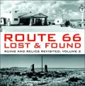 Route 66, lost & found