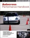 Autocross Performance Handbook (Motorbooks Workshop Series)