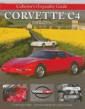 Collector’s Originality Guide Corvette C4 1984-1996