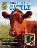 How to Raise Cattle: Everything You Need to Know