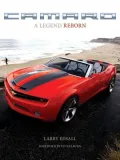 Camaro: A Legend Reborn