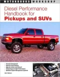 Diesel Performance Handbook for Pickups and SUVs