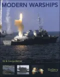 Modern Warships (Gallery Series)