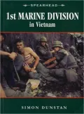 1st Marine Division in Vietnam