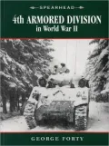 4th Armored Division in World War II