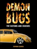 Demon Bugs: VW Customs and Cruisers