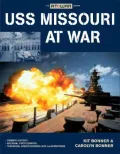 USS Missouri at War