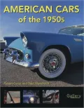 American Cars of The 1950s