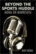 Beyond the Sports Huddle: Mona on Minnesota