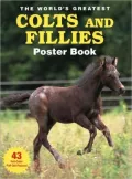 World's Greatest Colts and Fillies Poster Book