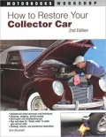 How to Restore Your Collector Car
