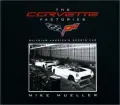 The Corvette Factories: Building America's Sports Car