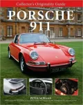 Collector's Originality Guide Porsche 911