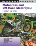 Motocross and Off-Road Motorcycle Setup Guide