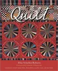 The Quilt: A History and Celebration of an American Art Form