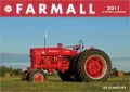 2011 Farmall Wall Calendar