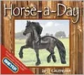 2011 Horse-a-Day Box Calendar