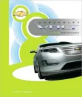 Chevrolet Volt: Charging Into the Future