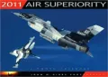 2011 Air Superiority Wall Calendar