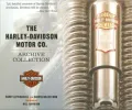 The Harley-Davidson Motor Co. Archive Collection
