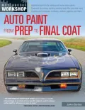 Automotive Paint from Prep to Final Coat