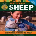 How to Raise Sheep