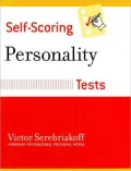 Self-Scoring Personality Tests
