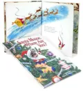 Santa Mouse, Where Are You?