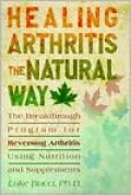 Healing Arthritis the Natural Way