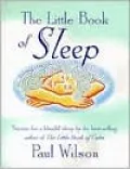 The Little Book of Sleep