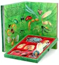 Amazing Bugs-with 38 snap-on stingers, wings and things!