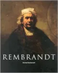 Rembrandt, 1606-1669: The mystery of the revealed form