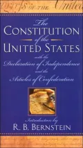 The Constitution of the United States of America ; with the Declaration of Independence and the Articles of Confederation