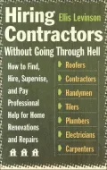 Hiring Contactors Without Going Through Hell